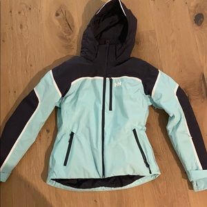 Helly Hansen women’s jacket